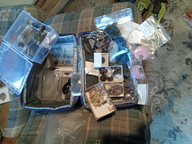 Jewelry Gems