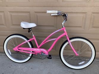 Electra 24” beach cruiser