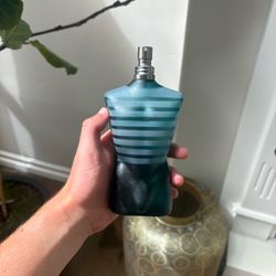 JPG Le Male EDT 200ml tester