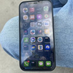 Unlocked Iphone 12 64 Gb Like New With Box 260 Cash
