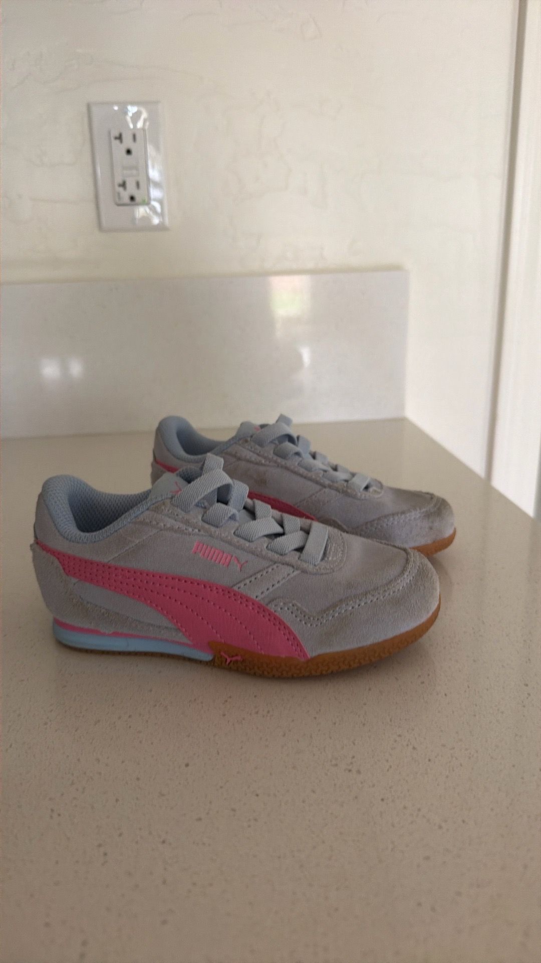 Puma Shoes