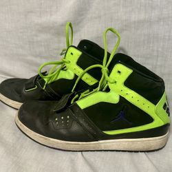 Jordan Men’s Basketball Shoes