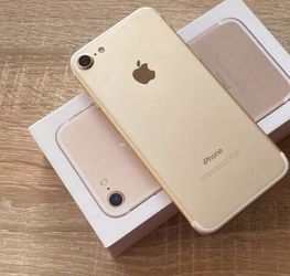 iPhone 7