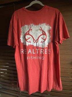 Real Tree T Shirt