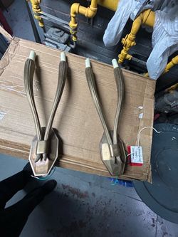 Wall Sconces brass lights