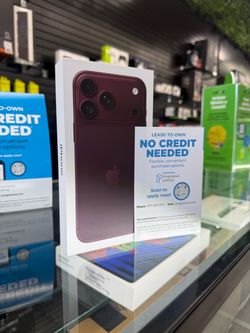 iPhone 18 pro max (Factory Unlocked) FINANCE AVAILABLE