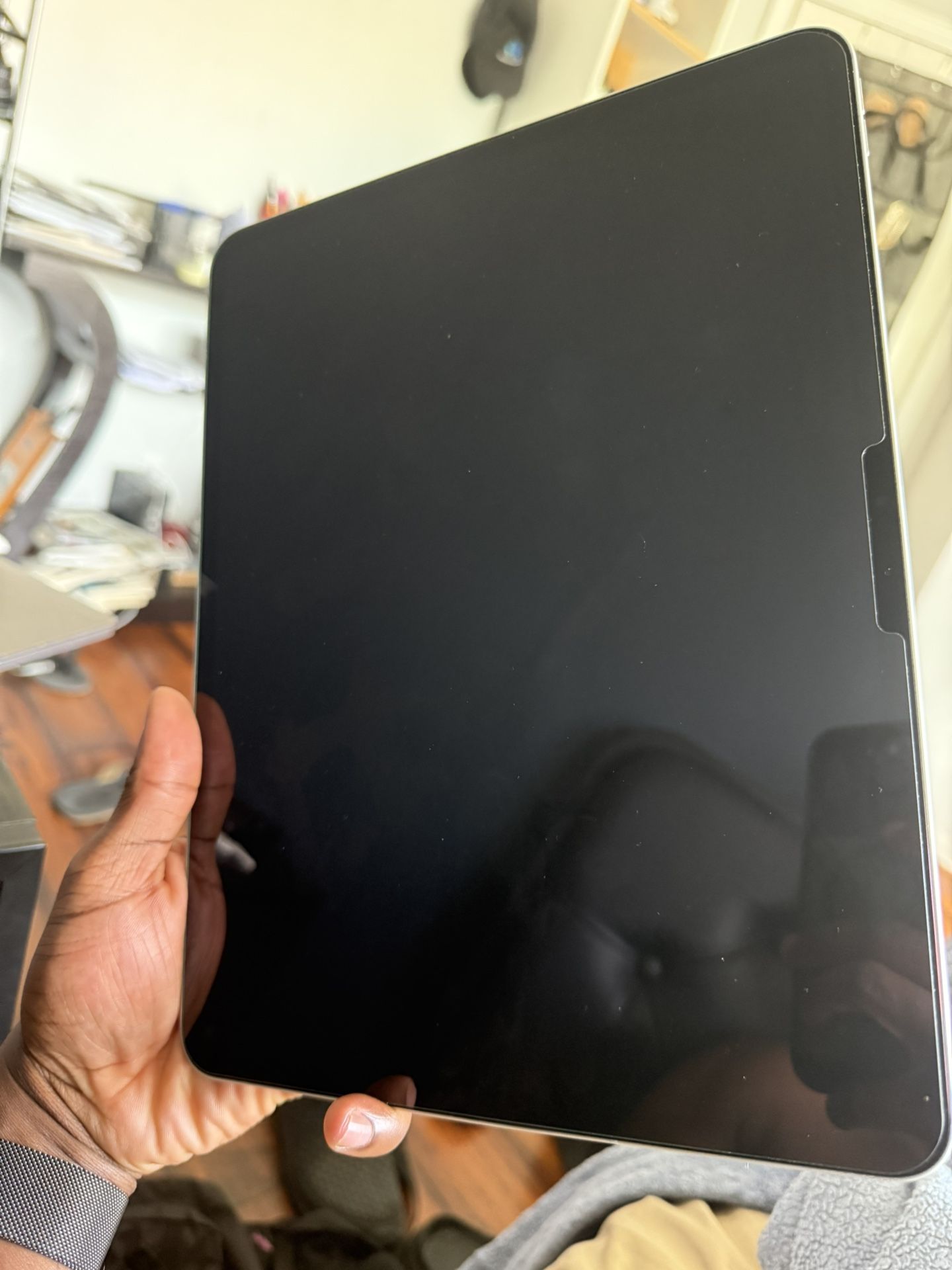 iPad Pro 13