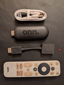 ONN Streaming Stick