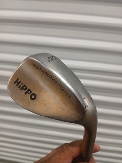 Hippo golf Wedge rh$20firm