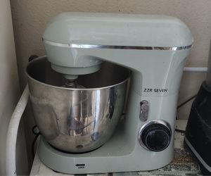 Mixer like new