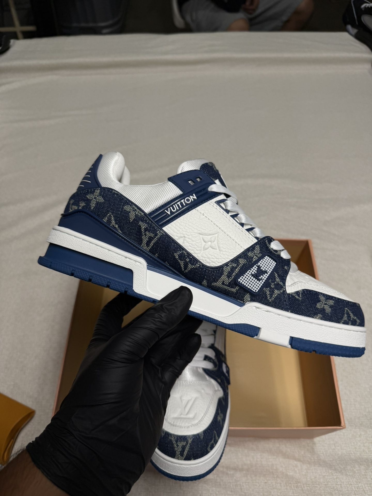 Louis Vuitton