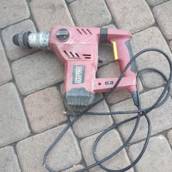 Chicago Electric Rotary Hammer