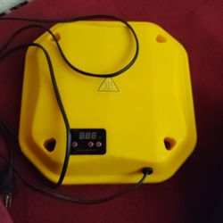 Heater For Baby Chicks 