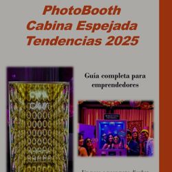 Ebook - Crea Tu Photobooth