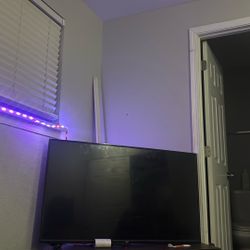 Don’t Know What Size No Remote But Buttons On Tv Everything Works Perfect 