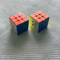 Gan 11,12 Rubiks Cube