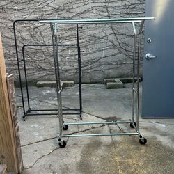 Clothing Racks