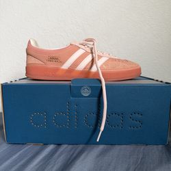 🔥 Adidas x Bad Bunny Cabo Rojo – Size 9.5 – Clean 🔥