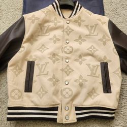 LV MEN'S JACKET