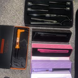 New Hair Accessories 