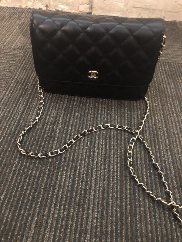 Chanel purse for Sale in Dallas, TX - OfferUp
