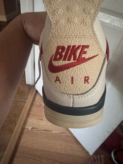 Nigel brick after brick size 13