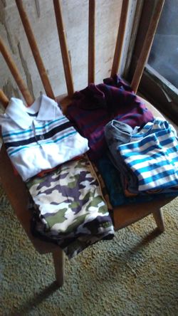 $10.00. Size 2 Toddler Boys Clothes.