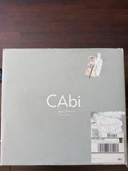 CAbi Fedora