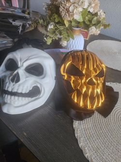masks