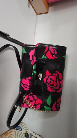 Betsey Johnson Purse