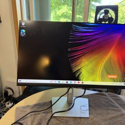 Dell 24 USB-C Hub Monitor - P2423DE