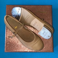 Girls Bloch Techno Tap #2T