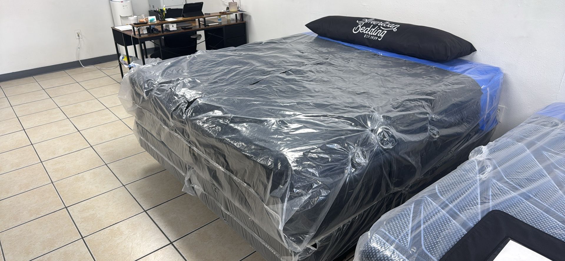 King Mattress Beautyrest Black Series 3 Mattresses 🔥