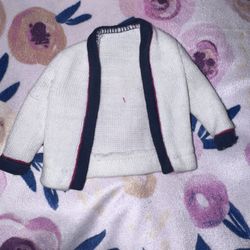 Vintage Ken sweater