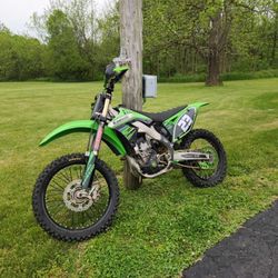 Kawasaki (contact info removed)