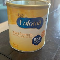 Enfamil 