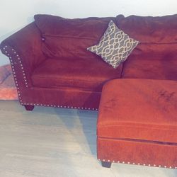 Sectional Sofa