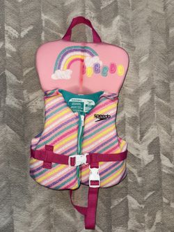 Speedo Infant life jacket Vest