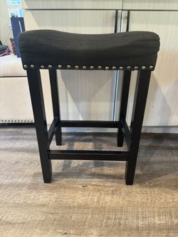 Kitchen Counter Bar Stools 24”