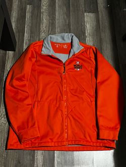 Astros World Series jacket