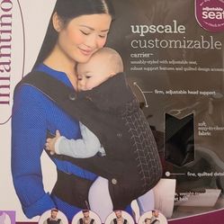 Baby Carrier