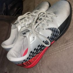 Nike Youth Indoor Soccer Shoes