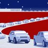 The Drive Slow Store