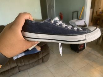 WOMENS NEW CONVERSE 7.5