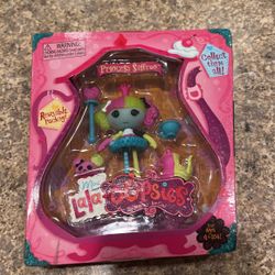 New Lalaloopsy Minis Lalaoopsies Princess Doll Figure