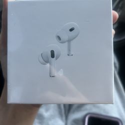 AirPod Pros