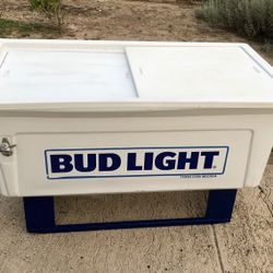 Ice Chest 
