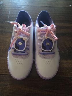 Tenis  PUMAS  " SQUISHMALLOWS "