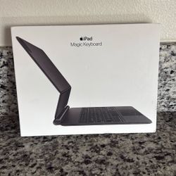iPad Magic Keyboard 