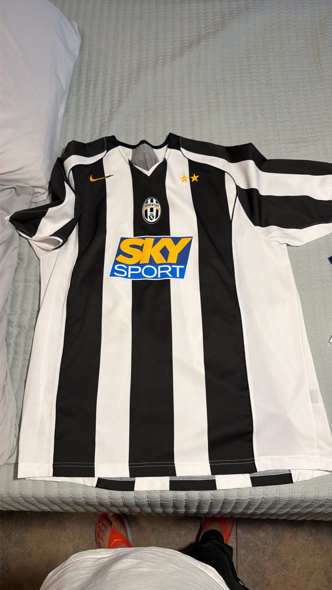Juventus Jersey